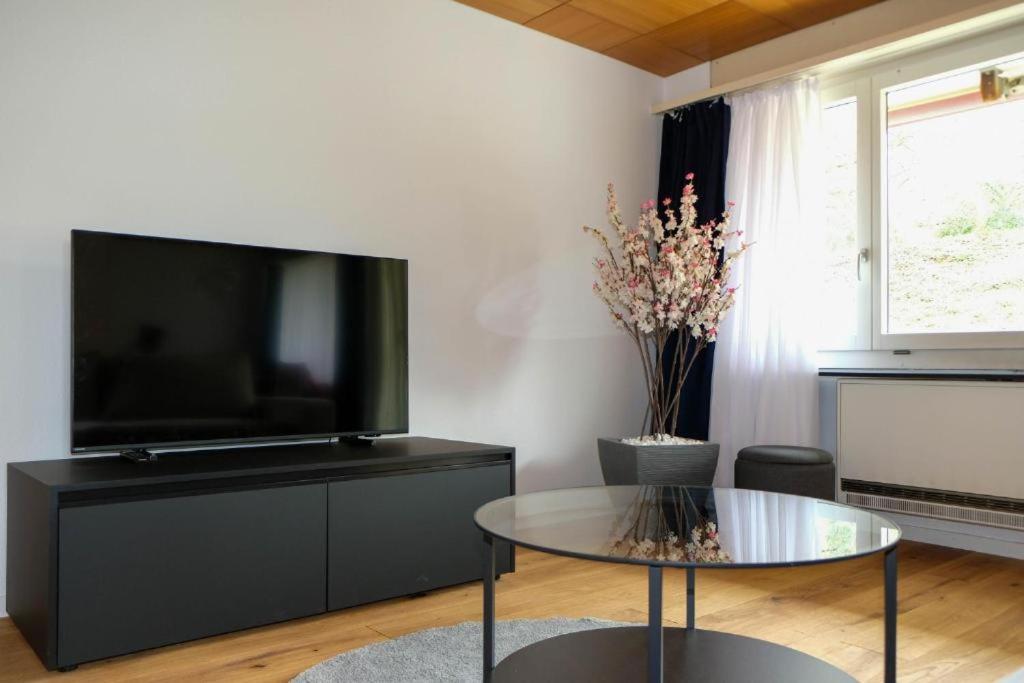 Apartment Mariposa *