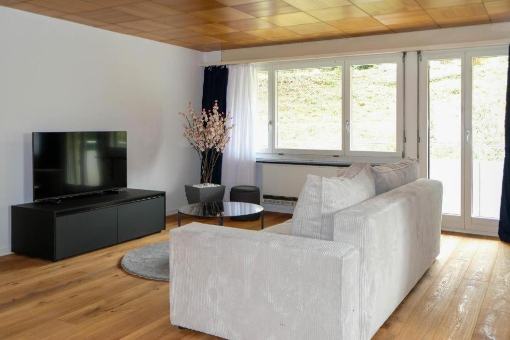Mariposa Apartment Spiez