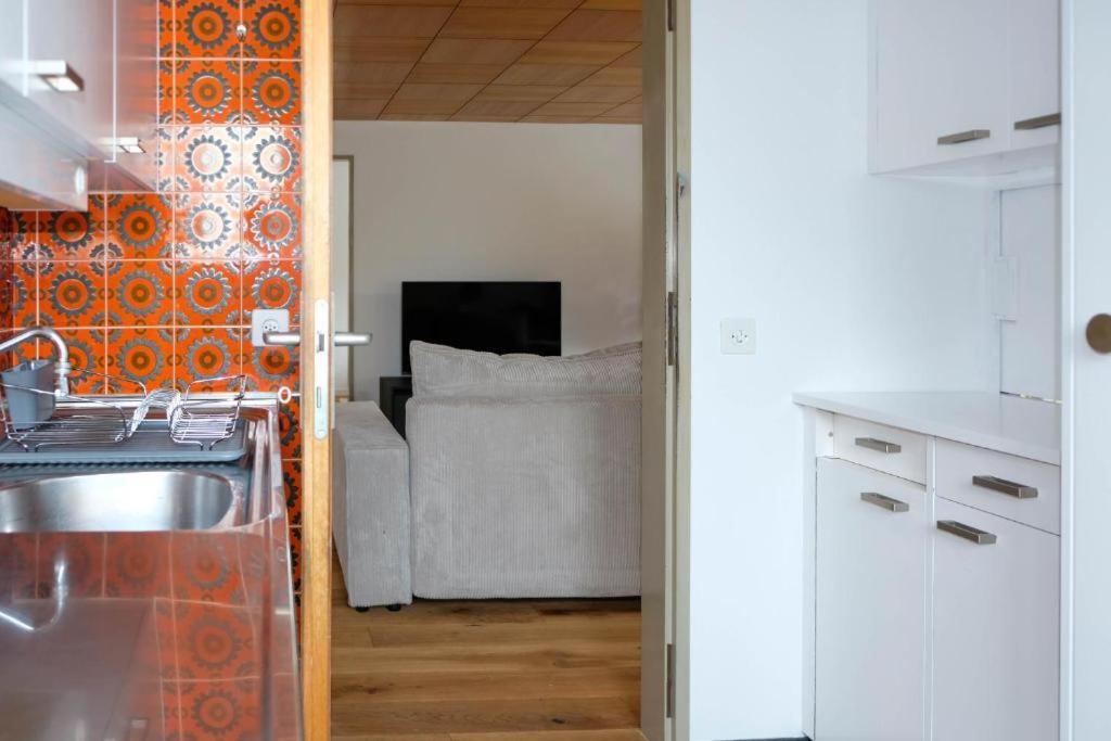Apartment Mariposa