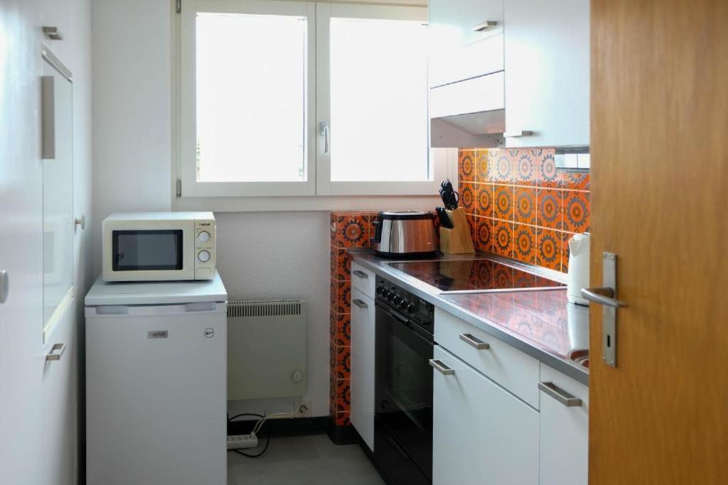 Mariposa Apartment