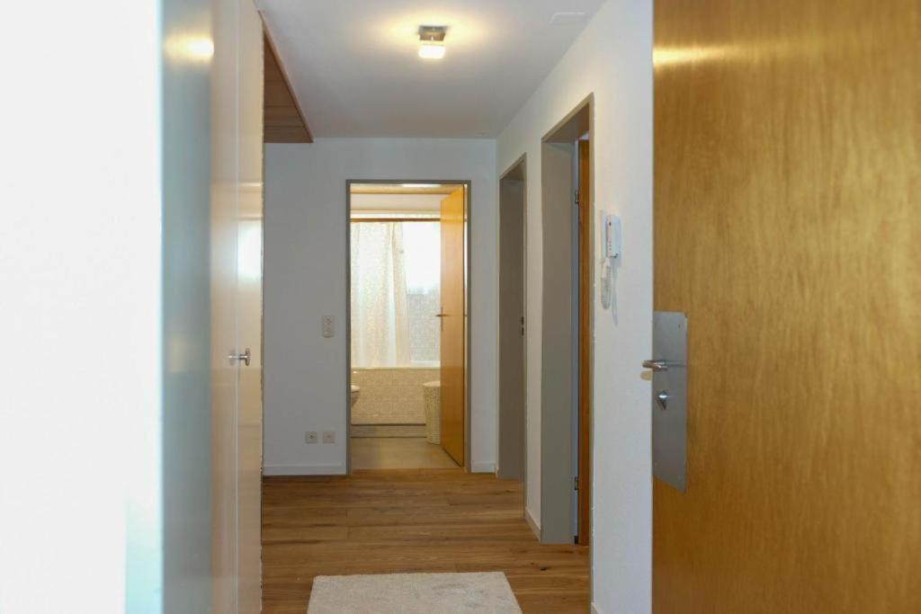 Mariposa Apartment *